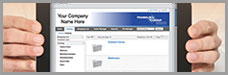 Online Ordering